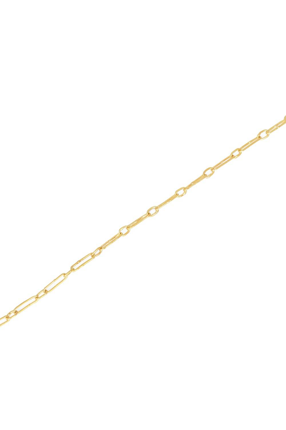 Abra Chain Link Bracelet