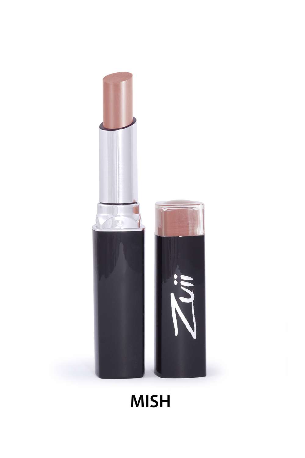 Zuii Organic Certified Flora Sheerlip Lipstick -Mish