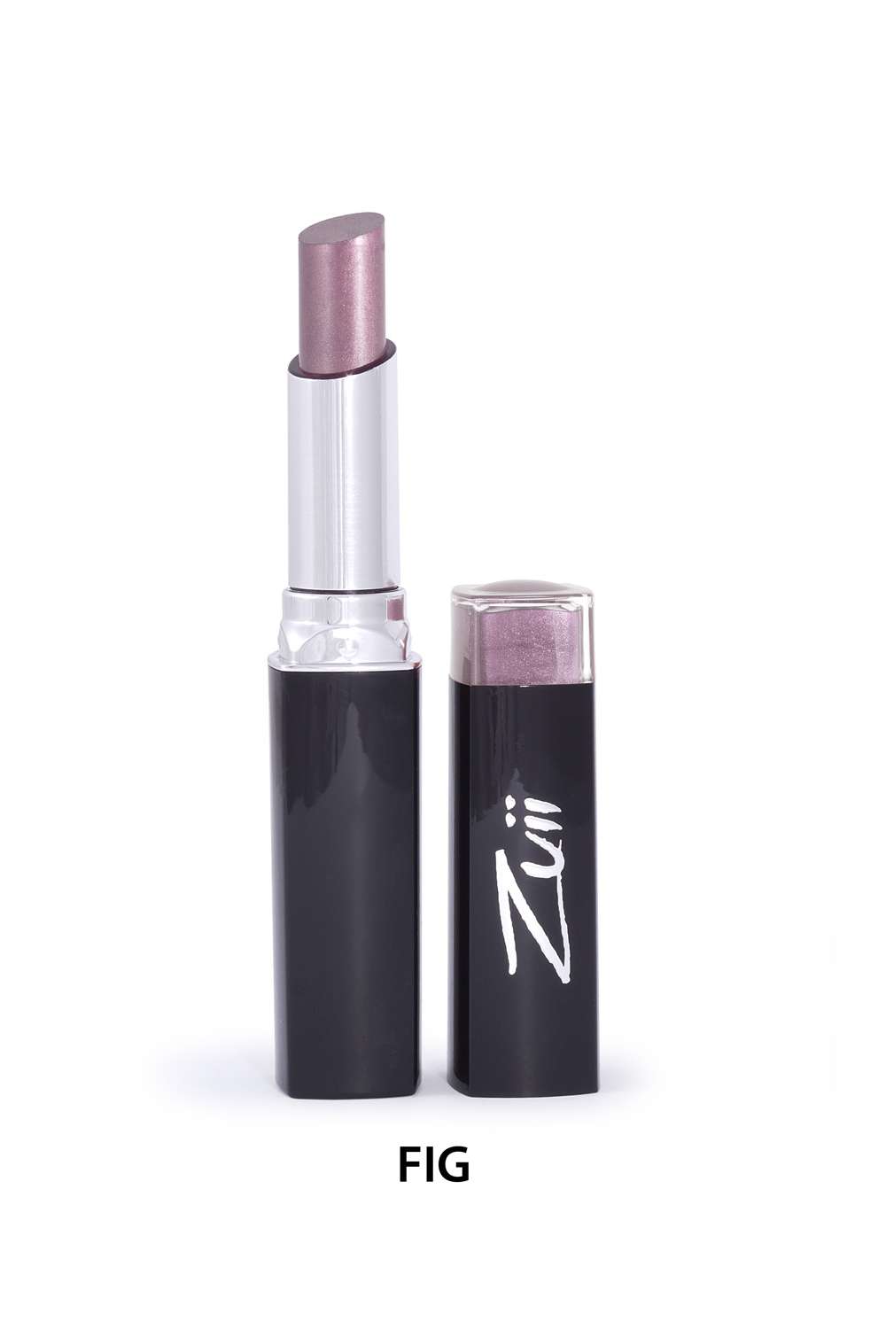 Zuii Organic Certified Flora Sheerlip Lipstick -Fig