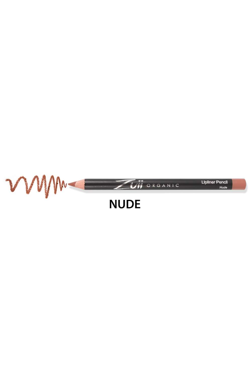 Zuii Organic Certified Lip Liner -Nude