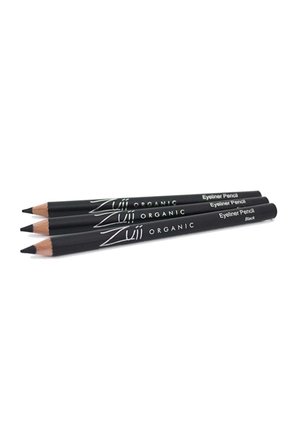 Zuii Organic Certified Eyeliner Pencil -Brown