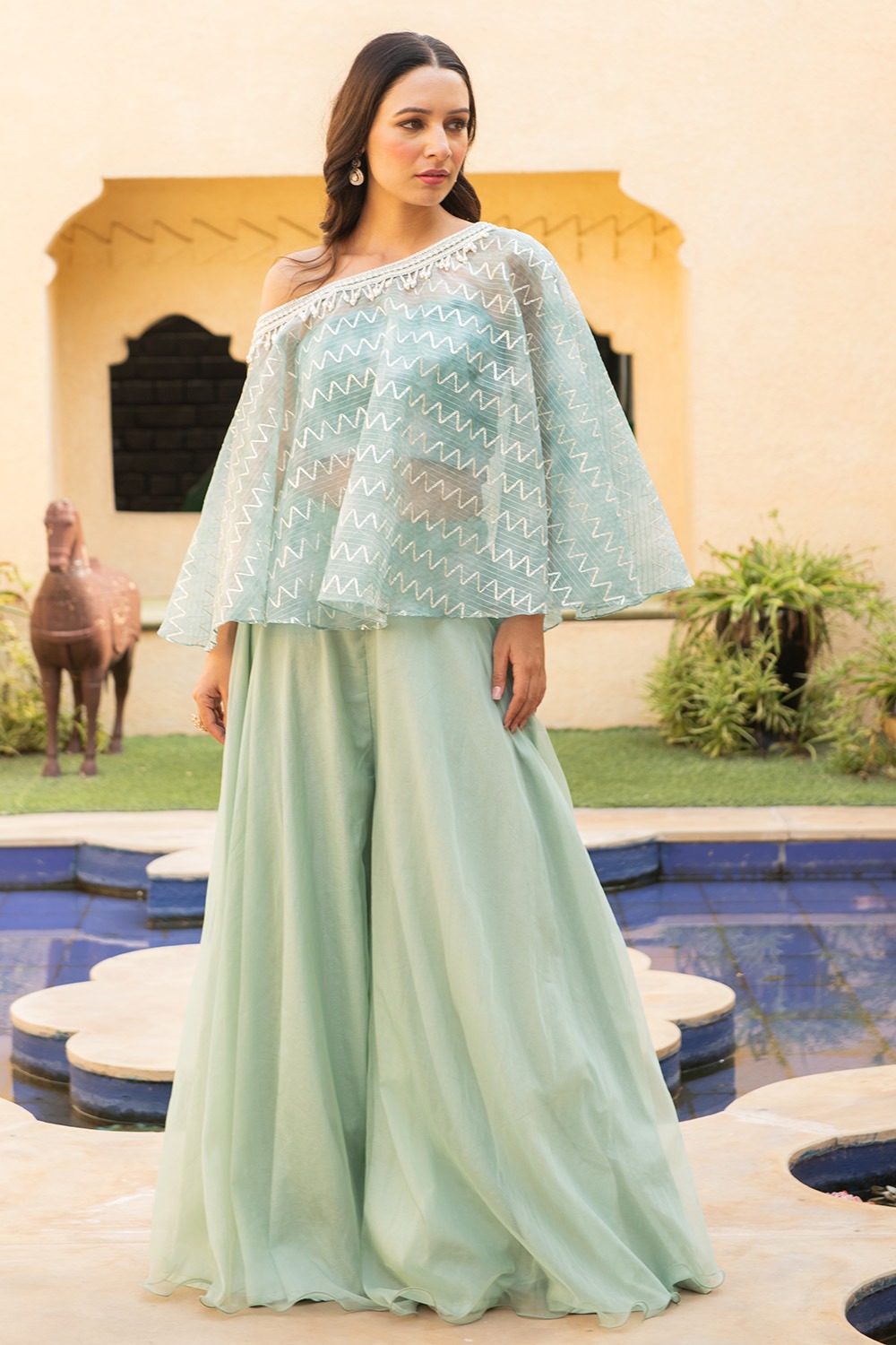 Shop Indo Western Wear for Wedding Online – Aneesh Agarwaal