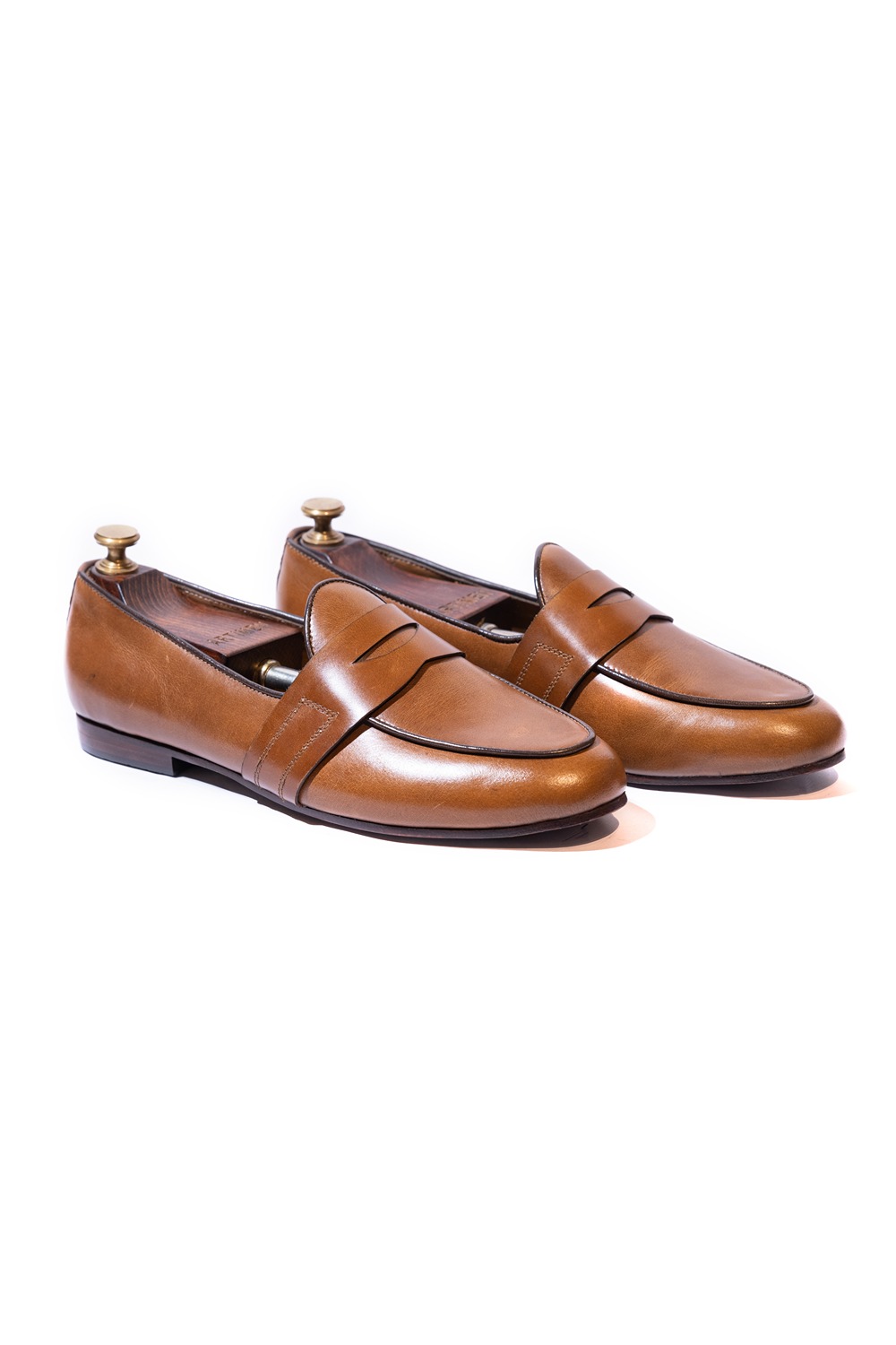 Tanz Penny Loafer