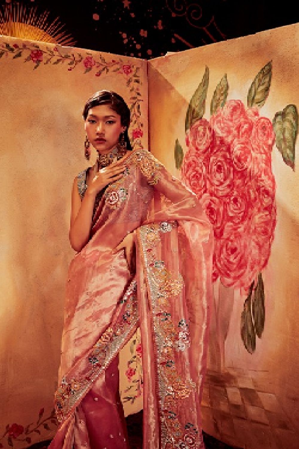Series 207 To 218 By Gajraj silk Designer Wedding Saree Collection Gajraj  Wholesale Sarees Catalog