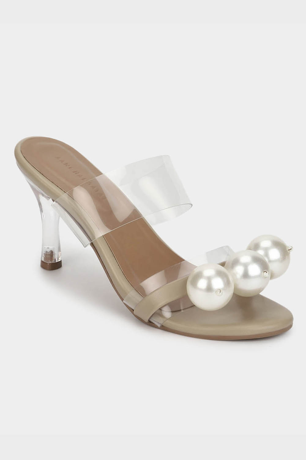 Peach Shoes Catwalk - Buy Peach Shoes Catwalk online in India