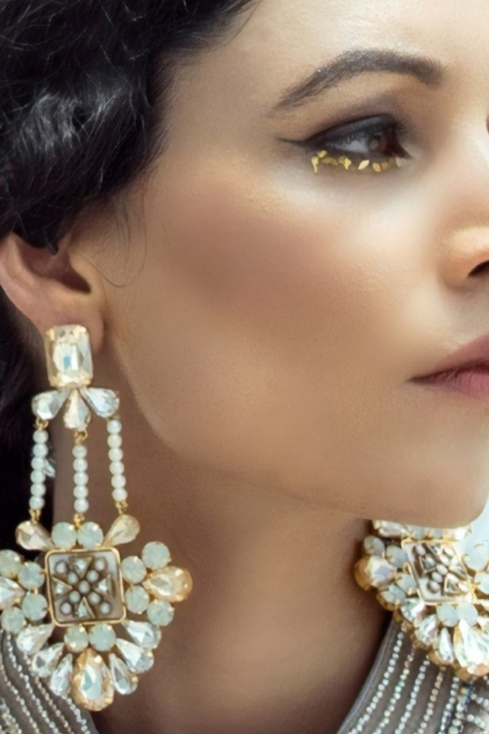 Shivaaya Earrings 