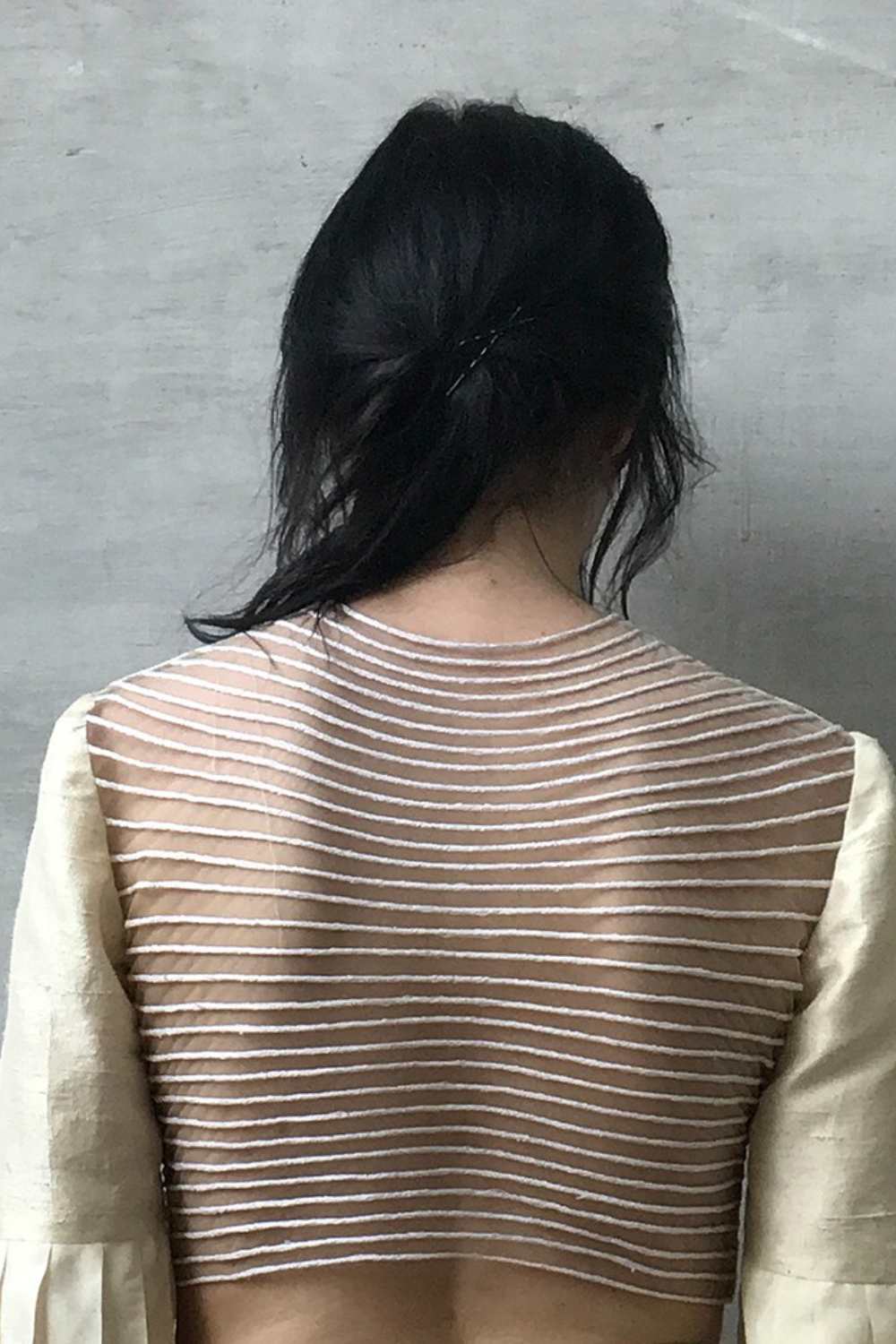 Blouse Only 