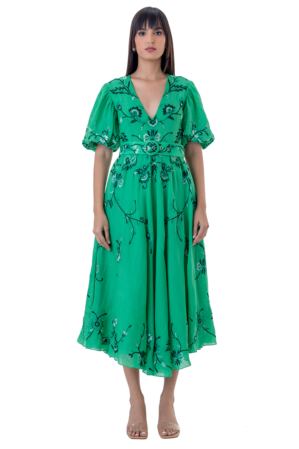 Aster Eco Version Dress 