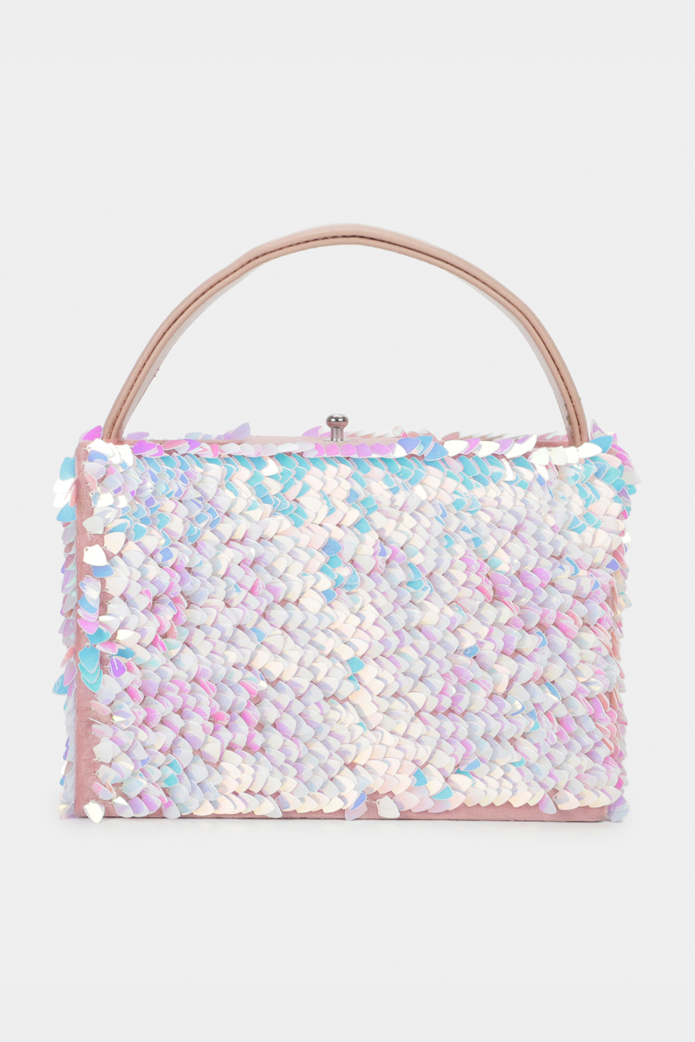 Starry Structured Bags