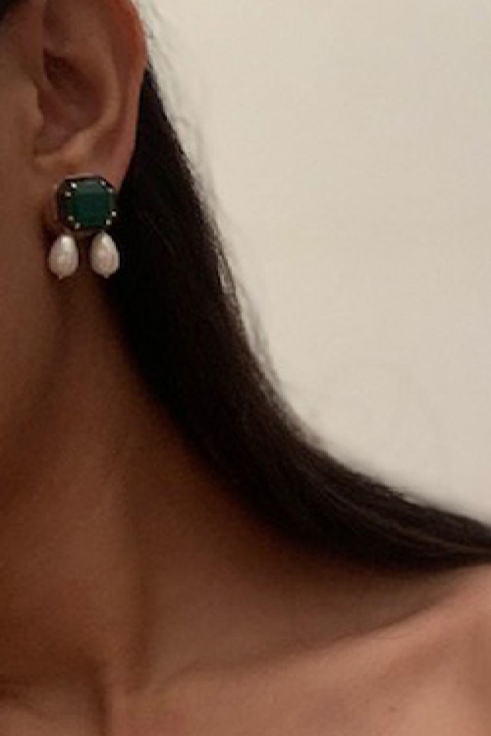 Naseeb Earring