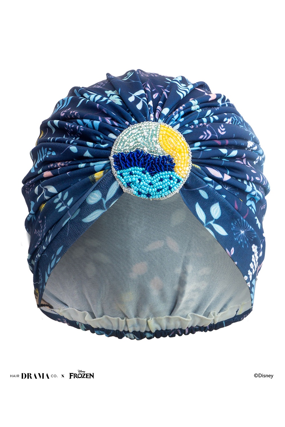 Enchanted Forest Turban