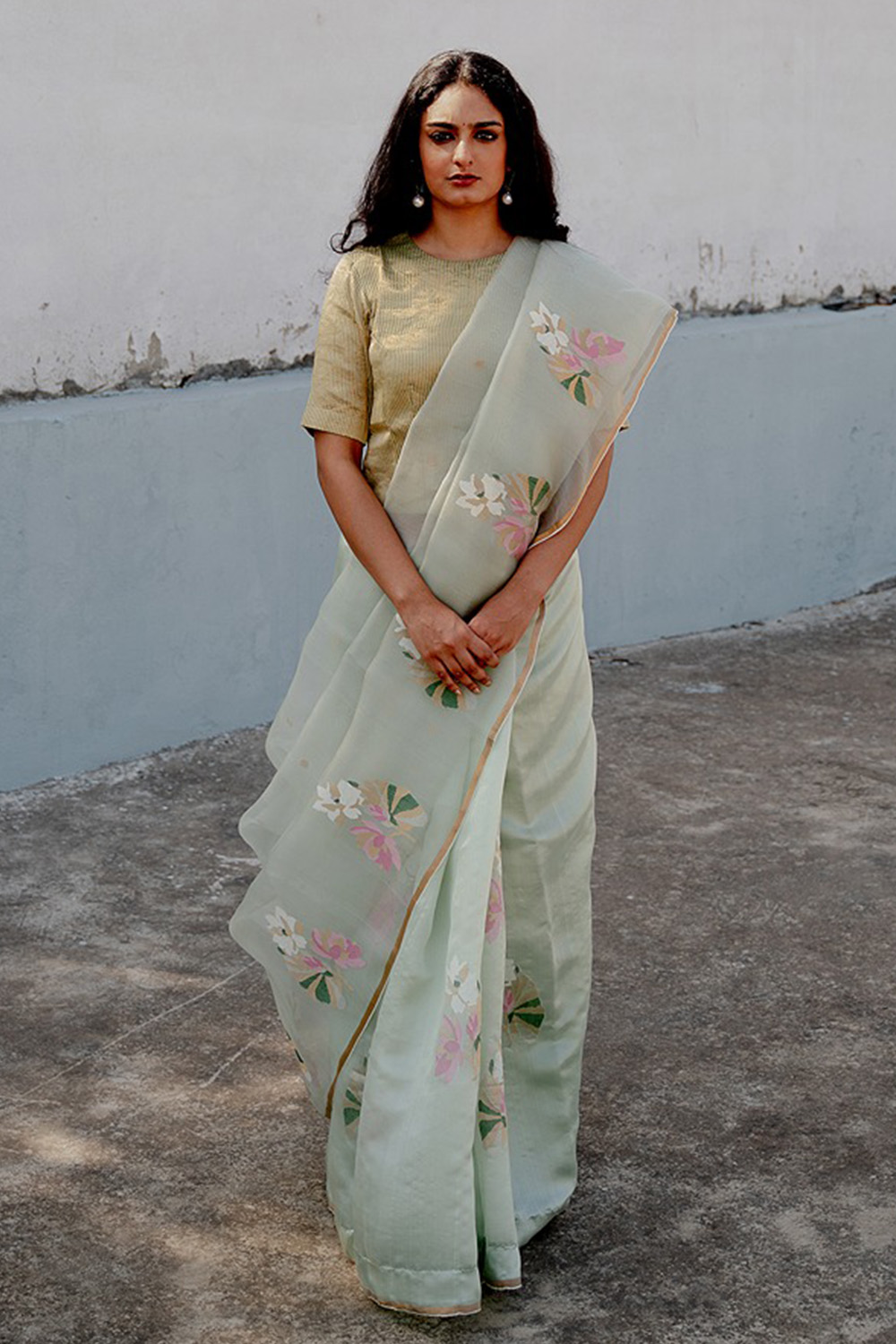 Indira Saree