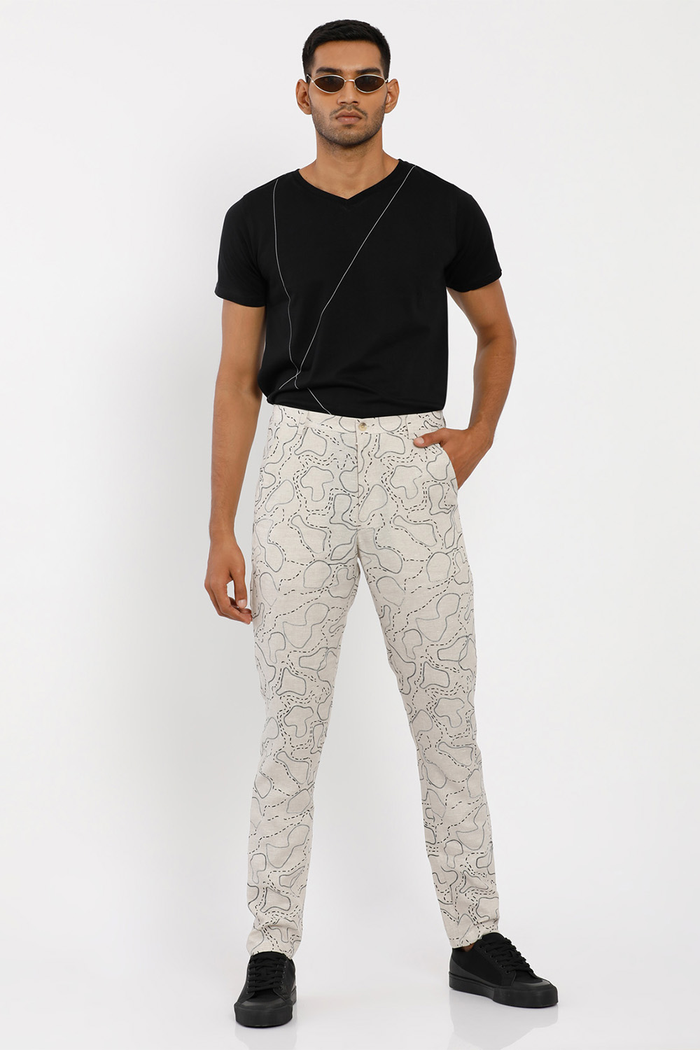 Voyage Toco Trouser
