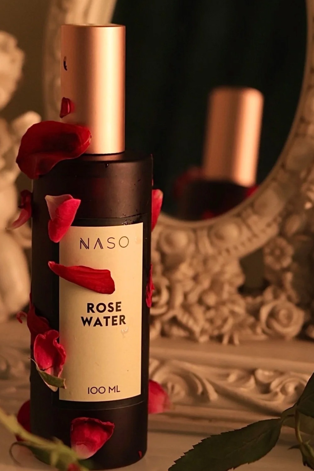 Acqua Di Rosa | Rose Water 100 Ml