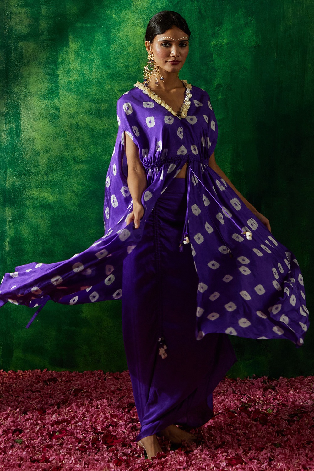 Sobhita Dhulipala looks beautiful in Raw mango saree for PS1 promotions   Fashionworldhub