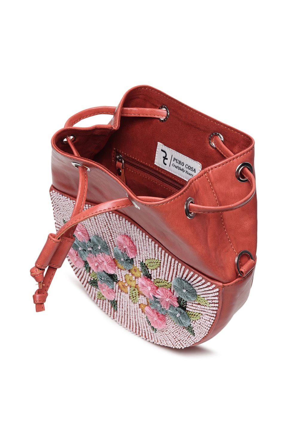 Carnation Belt Bag 