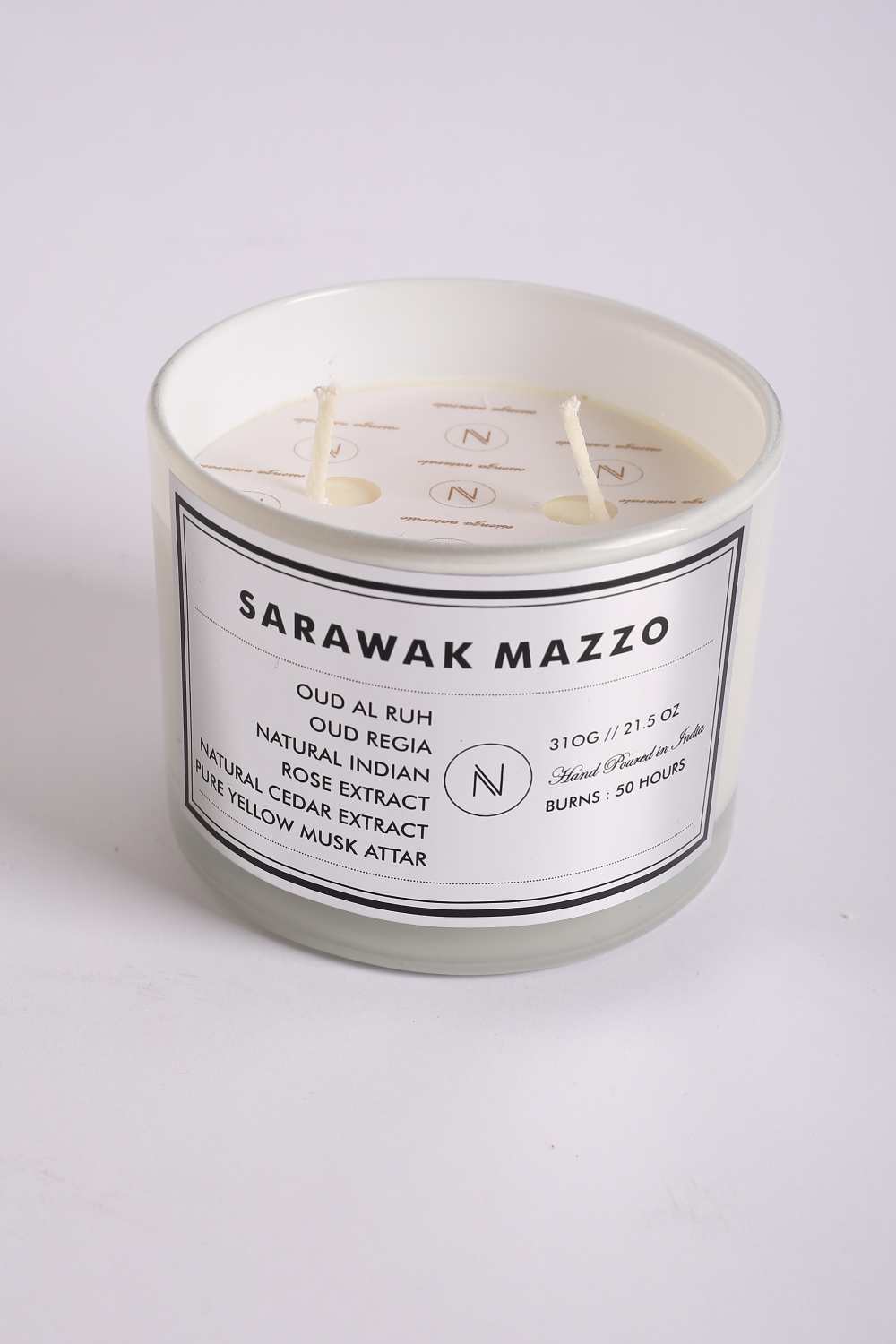 Sarawak Mazzo (Candle)-310g