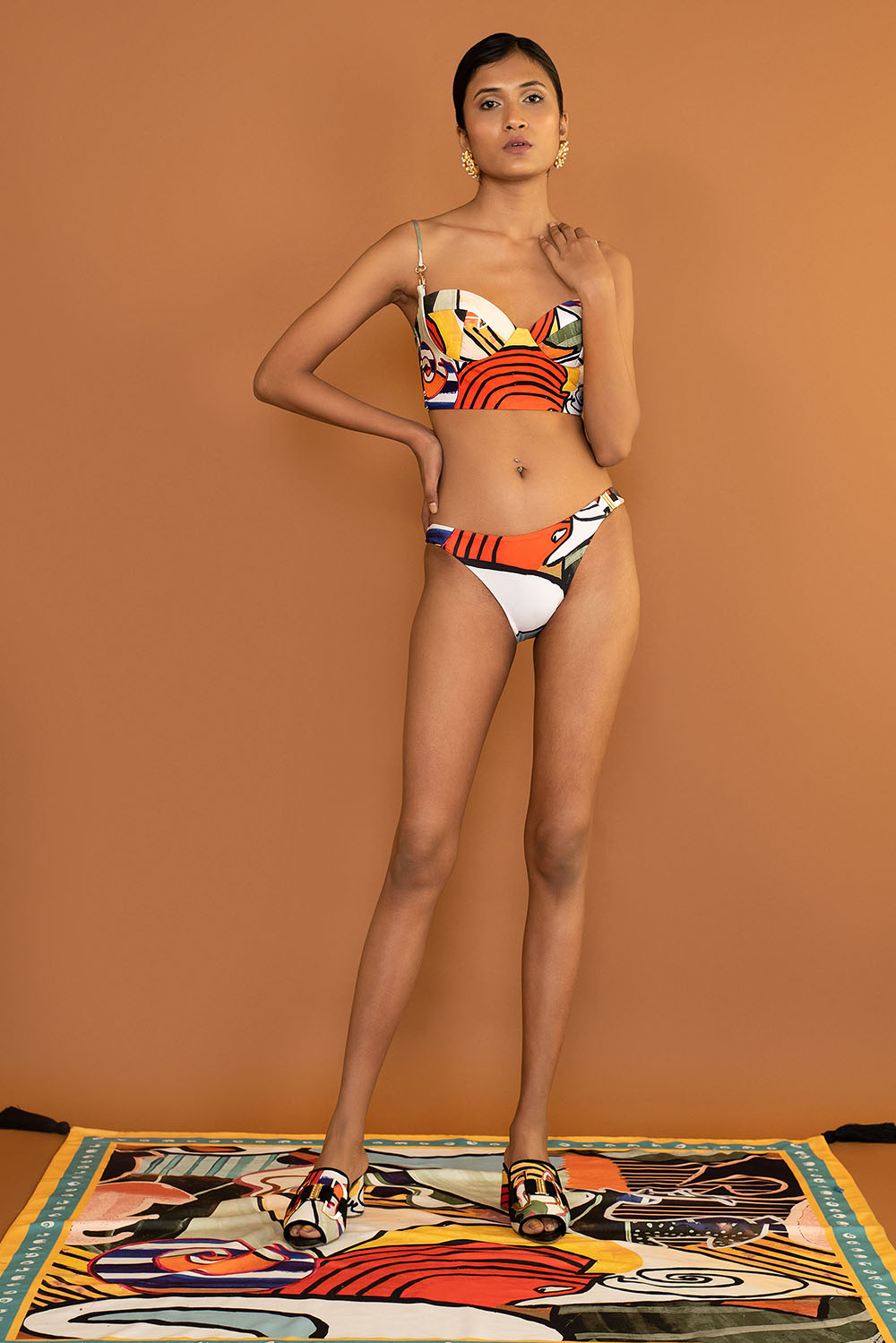 Iconomash Bikini