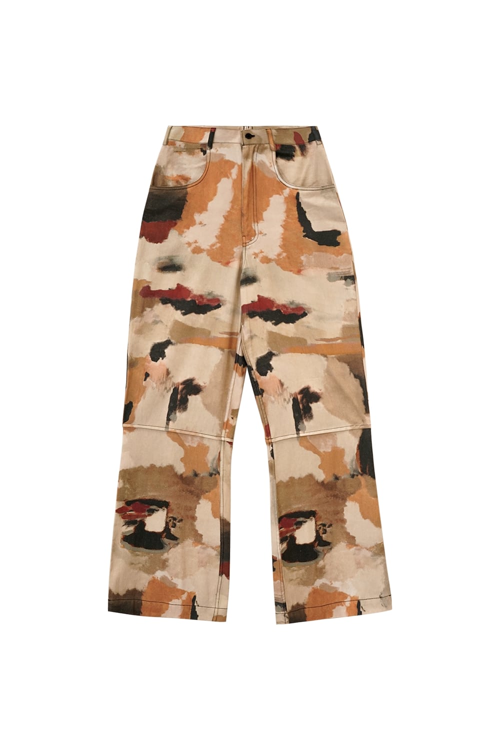 Rebirth Seltzer Trousers