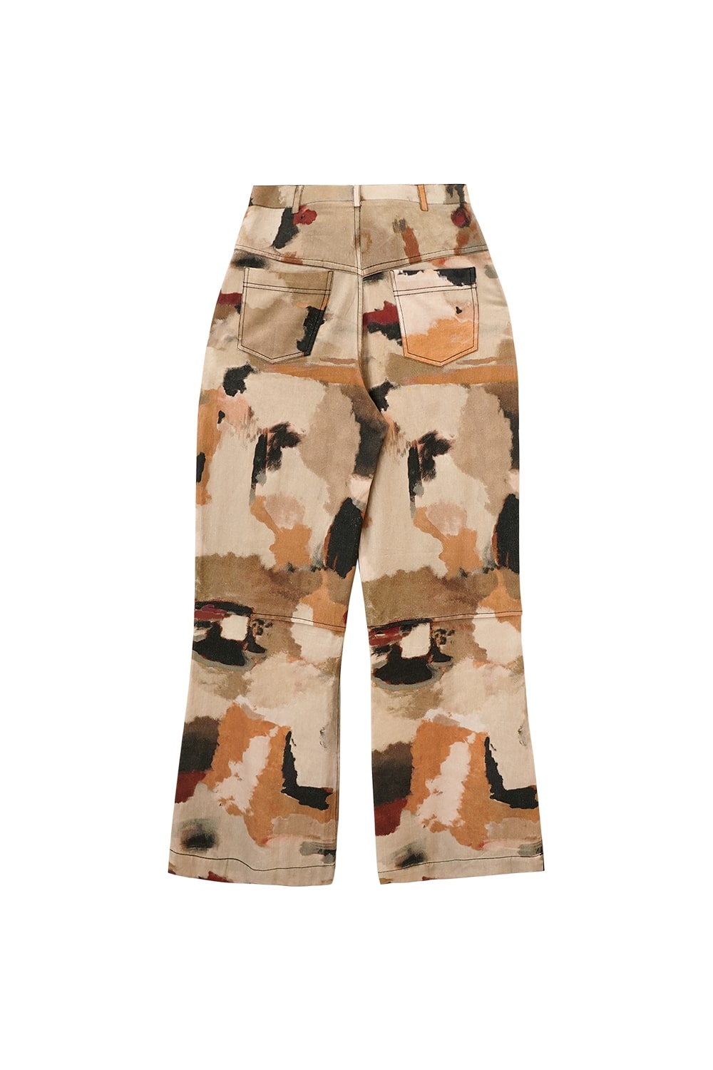 Rebirth Seltzer Trousers