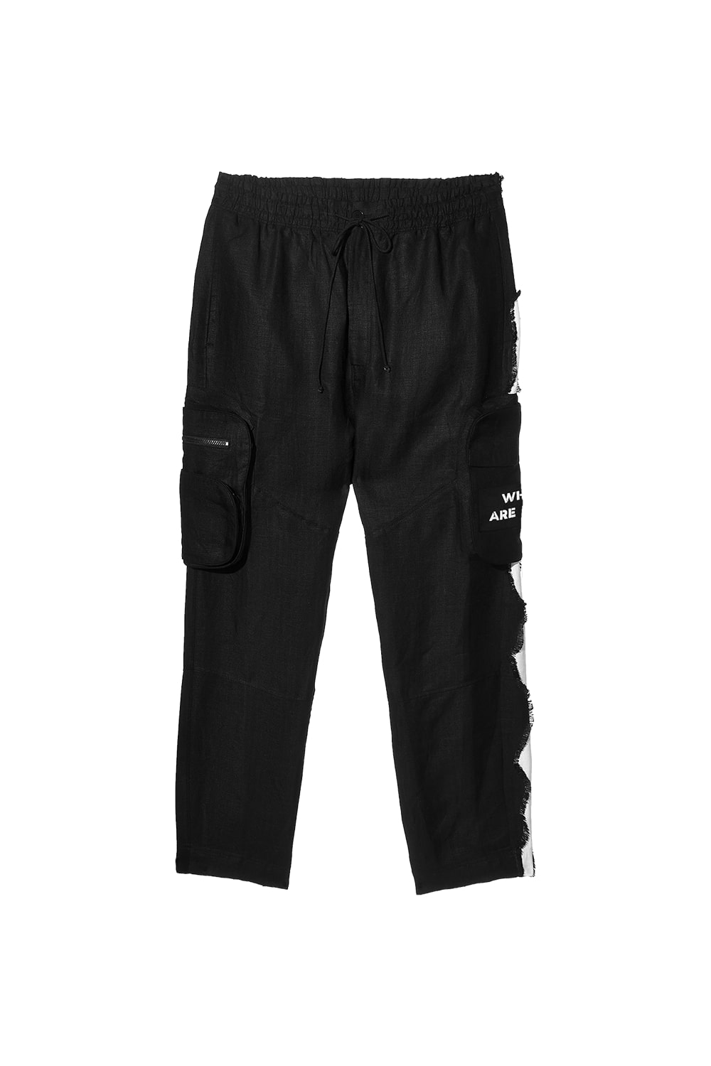 Rebirth Redemption Trousers