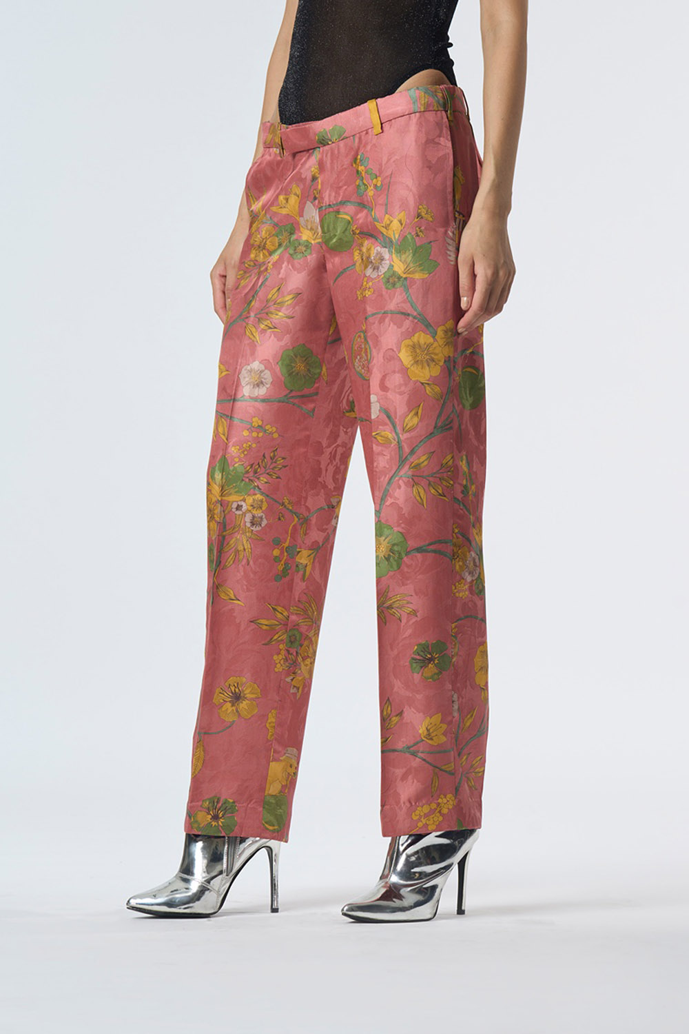 Orchard Rose Trousers 
