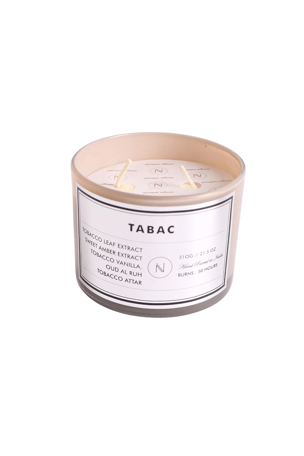 Tabac (candle)-310g